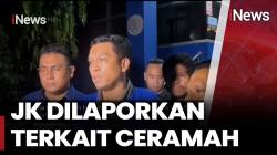GAMKI Laporkan JK ke Polda Metro Jaya terkait Ceramah Mati Syahid