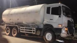 Kecelakaan Maut Motor dengan Truk di Jember, 2 Perempuan Tewas Terlindas<