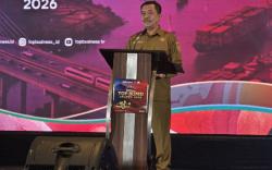 Kemendagri Dorong BUMD jadi Lokomotif Ekonomi Daerah, Inovasi Kunci Utama!