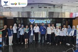 Kemendes PDT Gandeng MNC University Kembangkan Ekonomi Digital Desa