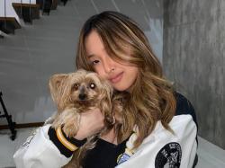 Heboh Michelle Ashley Ngamuk Dituduh Hidup dari Uang Tidak Halal!