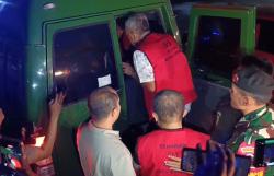 3 Pejabat Bank Cirebon Ditahan terkait Kasus Dugaan Korupsi Kredit Rp17 Miliar<