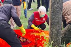 Viral Mahasiswa Jepara Ditemukan Tewas Dalam Mobil di Sleman, Sudah Sebulan Terparkir<
