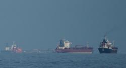 AS Blokade Selat Hormuz Mulai Hari Ini, Iran Beri Peringatan Keras 