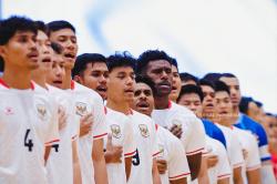 Strategi Besar Timnas Futsal Indonesia, Hector Souto Siapkan Jalan ke Piala Dunia 2028