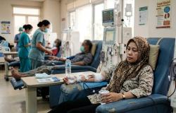 Kasus Gagal Ginjal di Malaysia Meledak, Ada 5 Juta Orang Penderita