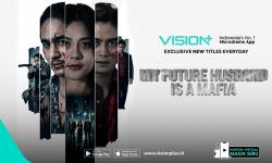 Terlempar ke Masa Depan, Ini Sinopsis Microdrama VISION+ My Future Husband is A Mafia