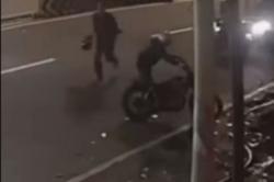 5 Pelaku Begal Anggota Damkar di Jakpus Ditangkap, Ini Perannya