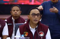 Fantastis! Polisi Sita Narkoba Jaringan Internasional Senilai Rp73 Miliar di Pekanbaru<