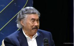 Gayus Lumbuun Sebut Pernyataan Saiful Mujani soal Seruan Jatuhkan Pemerintah Bisa Berujung Makar