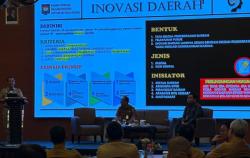 Kemendagri Dorong Tabalong Ciptakan Inovasi Berbasis Data dan Kolaborasi<