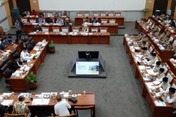 Menhaj: Petugas Haji Berangkat ke Arab Saudi Mulai 13 April 2026