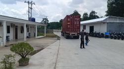 Puluhan Buruh di Lampung Diduga PHK Lewat WA, Perusahaan Sebut Pemberitahuan Libur<