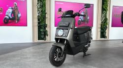 Polytron Fox-200, Motor Listrik di Bawah Rp15 Juta yang Bisa Jalan sampai 80 km!<