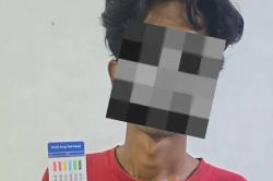 Preman Palak Sopir Bajaj di Tanah Abang Beraksi Sendiri, Polisi Bongkar Motifnya