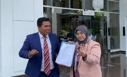 Puspadaya Perindo Kawal Kasus Anak Korban Child Grooming hingga Tuntas: Kami Tak Pernah Tinggalkan Korban Sendiri