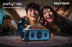 5 Pilihan dan Harga Speaker Partymax Polytron<