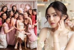 Heboh, Syifa Hadju Siapkan 12 Bridesmaid di Pernikahan dengan El Rumi