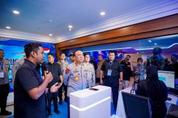 Polri Luncurkan Laporan Polisi Online, Super App Kini Semakin Lengkap