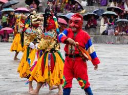 Slow Travel ke Bhutan, Layak Jadi Tujuan Liburan Berikutnya!
