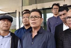 Faizal Assegaf Juga Laporkan Jubir Budi Prasetyo ke Dewas KPK