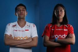 Fajar Alfian dan Putri KW Ditunjuk Jadi Kapten Indonesia di Piala Thomas dan Uber 2026