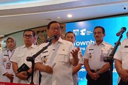 Pramono Copot Lurah Kalisari dan 2 Pejabat Kelurahan Buntut Aduan Warga Dibalas Foto AI