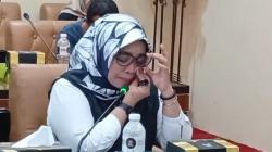 Tangis Ibu Korban Peluru Nyasar Marinir Pecah di DPRD Jatim, Minta Keadilan untuk Anak<