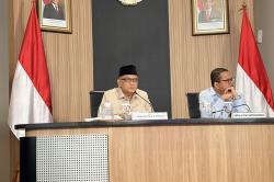 Pesan Penting Prabowo ke Menhaj: Keselamatan Jemaah Haji Harus Jadi Prioritas Utama