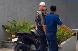 Kronologi Lengkap Napi Korupsi Tambang Keluyuran ke Kafe di Kendari<