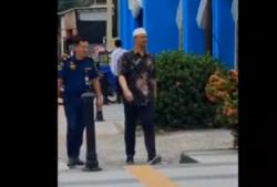 Buntut Viral Napi Korupsi Keluyuran ke Kafe di Kendari, Karutan hingga Sipir Diperiksa