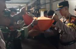 Tulungagung Geger! Nenek 64 Tahun Ditemukan Tewas Bersimbah Darah di Dapur Rumah<