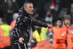 Luis Enrique Ungkap Taktik PSG yang Mematikan Liverpool di Anfield