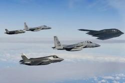 Penjelasan Kemlu usai Surati Kemhan soal Isu Pesawat Militer AS Bebas Terbang di RI