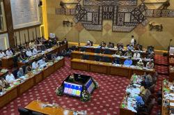 Mensos: 106.000 Peserta PBI BPJS Penderita Penyakit Kronis Sudah Direaktivasi