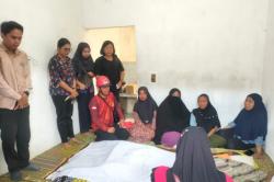 Tragis! Remaja Hanyut di Sungai Sei Belawan Ditemukan Tewas usai 2 Hari Pencarian<