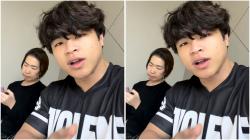 Kronologi Lengkap Steven Wongso Hina Orang Gemuk dan Pedagang Martabak, Endingnya Minta Maaf