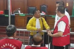 Jalani Sidang Perdana, 3 Terdakwa Pengusiran Nenek Elina di Surabaya Ajukan Eksepsi