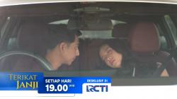 Sinopsis Sinetron Terikat Janji Eps 12 Rabu, 15 April 2026: Jihan Dilabrak Davina