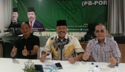 Gelar Turnamen Nasional di Surabaya, HGI Dorong Domino jadi Olahraga Pikiran<