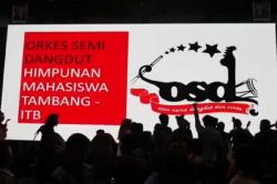 Viral Lagu Lecehkan Perempuan, Himpunan Mahasiswa Tambang ITB Minta Maaf