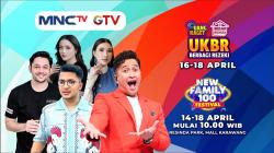 MNCTV dan GTV Hadir Lebih Dekat di Karawang Lewat UKBR dan New Family 100