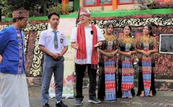 Gali Potensi Anak Muda Indonesia, Toyota Bidik Inovasi Pelajar di Sulawesi