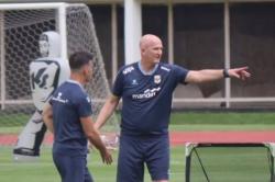 Pernah Latih Sunderland, Ini Alasan Simon Grayson Terima Tawaran Timnas Indonesia