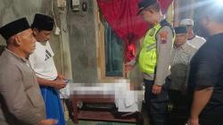 Balita 3,5 Tahun di Purbalingga Tewas Tersedak saat Makan Jelly, Nenek Korban Histeris<