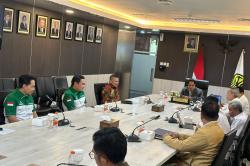 Dunia Krisis Energi, Ditjen Migas ESDM Sebut BOBIBOS Bisa Jadi Solusi bagi Indonesia