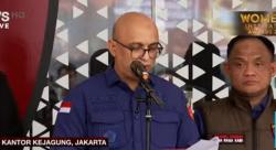 Ketua Ombudsman Diduga Terima Suap Rp1,5 Miliar dalam Kasus Korupsi Tata Kelola Nikel