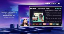 MSIN Dorong Penggunaan AI, Produksi Konten Melesat dan Lebih Efisien