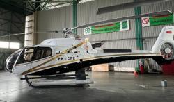 Kronologi Helikopter Angkut 8 Orang Hilang Kontak di Sekadau Kalbar<
