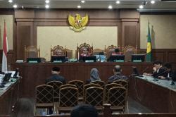 Kasus Laptop, Eks Konsultan Teknologi Kemendikbud Ibrahim Arief Dituntut 15 Tahun